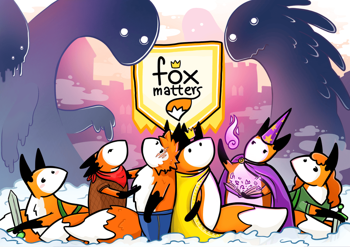 Fox Matters