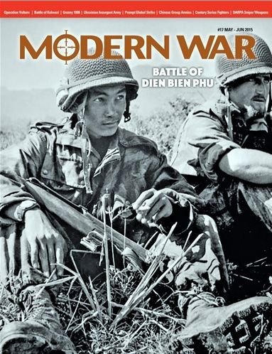 Dien Bien Phu
