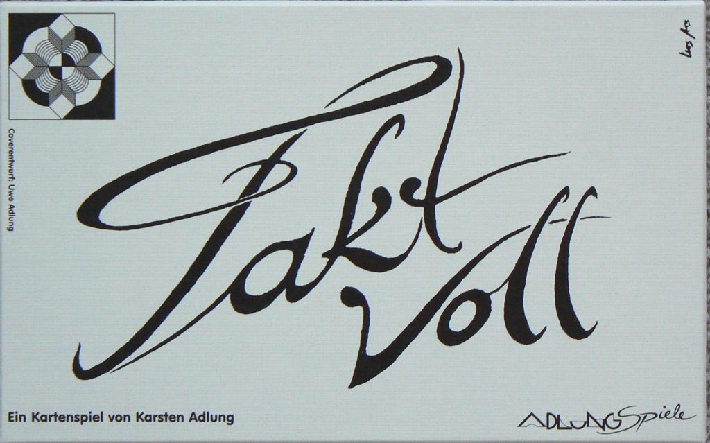 Taktvoll