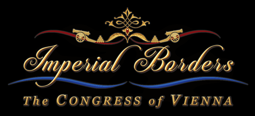 Imperial Borders