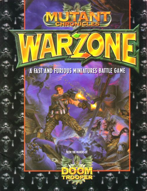 Warzone