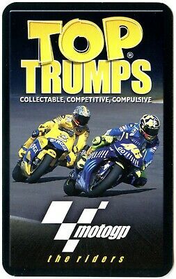 Top Trumps