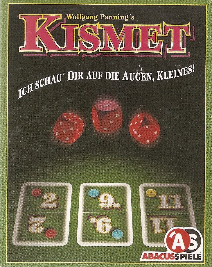 Kismet