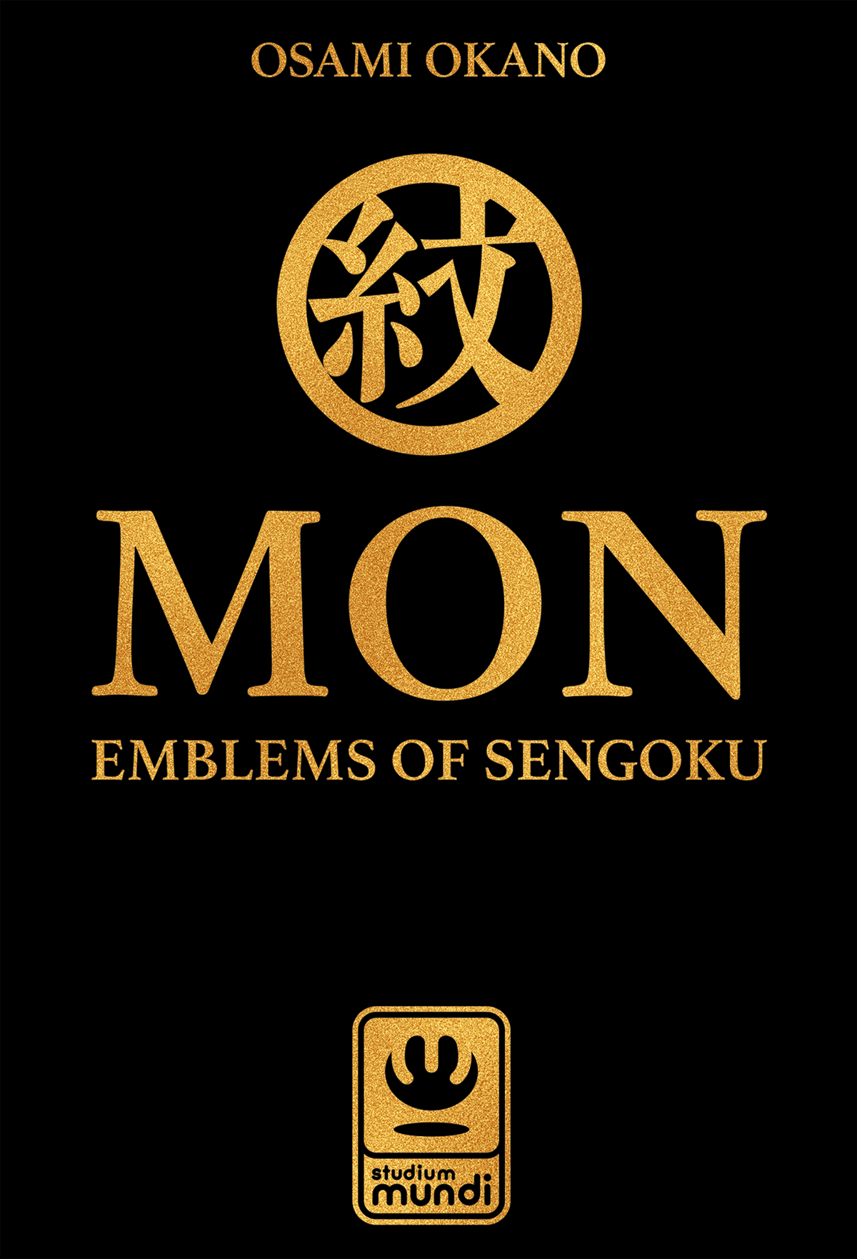 MON: Emblems of Sengoku