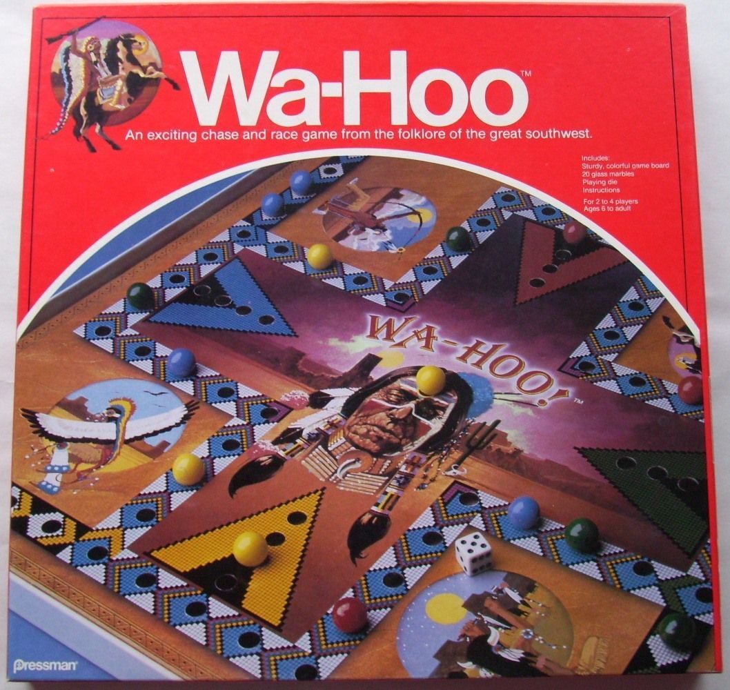 Wahoo