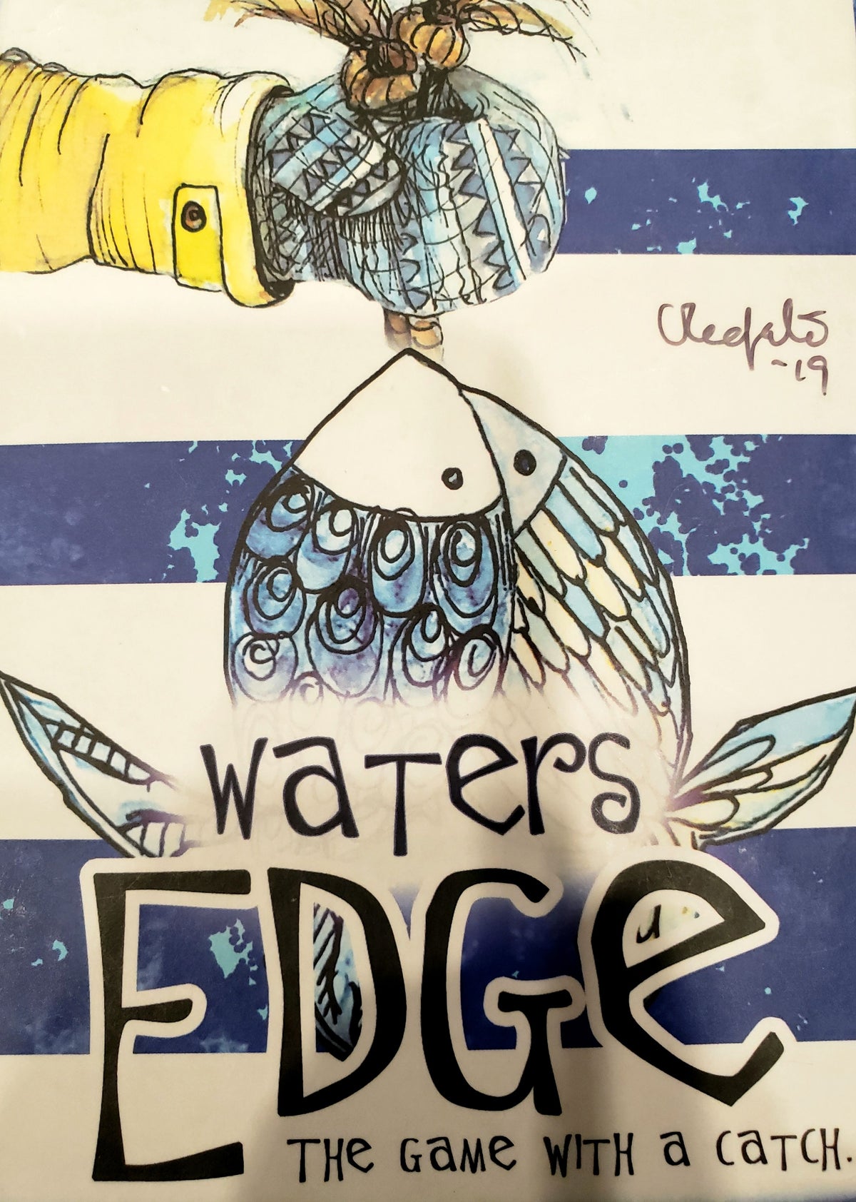 Waters Edge