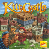 Kilt Castle - Zoch Verlag