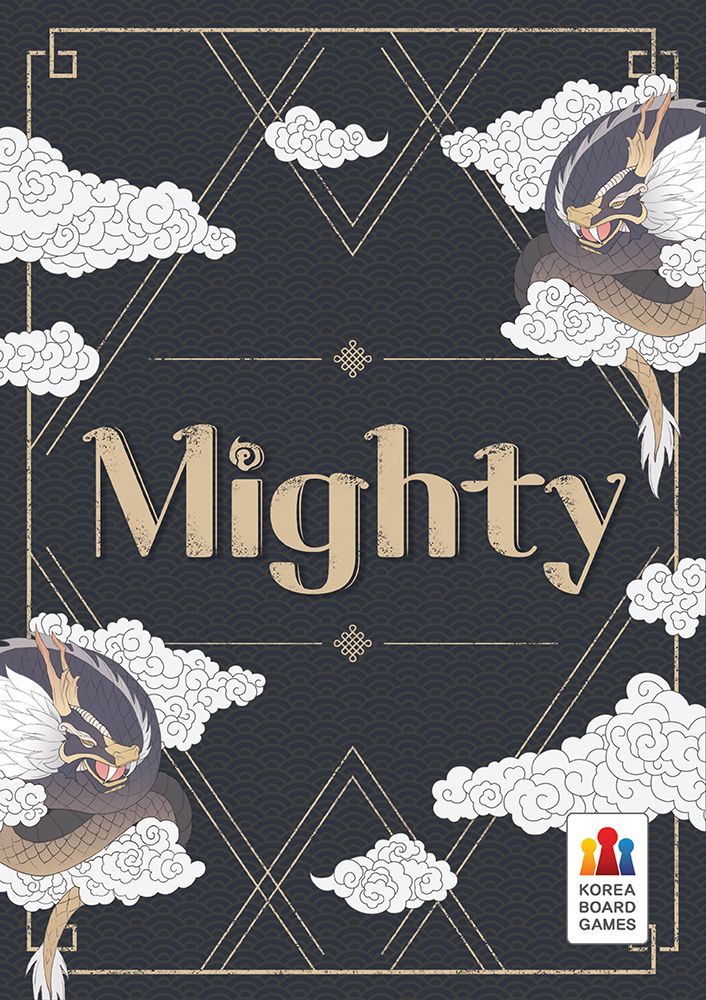 Mighty