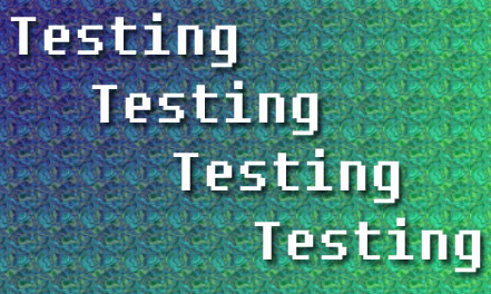 Admin Test Item 2