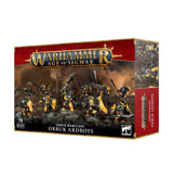 Orruk Warclans Orruk Ardboyz - Games Workshop