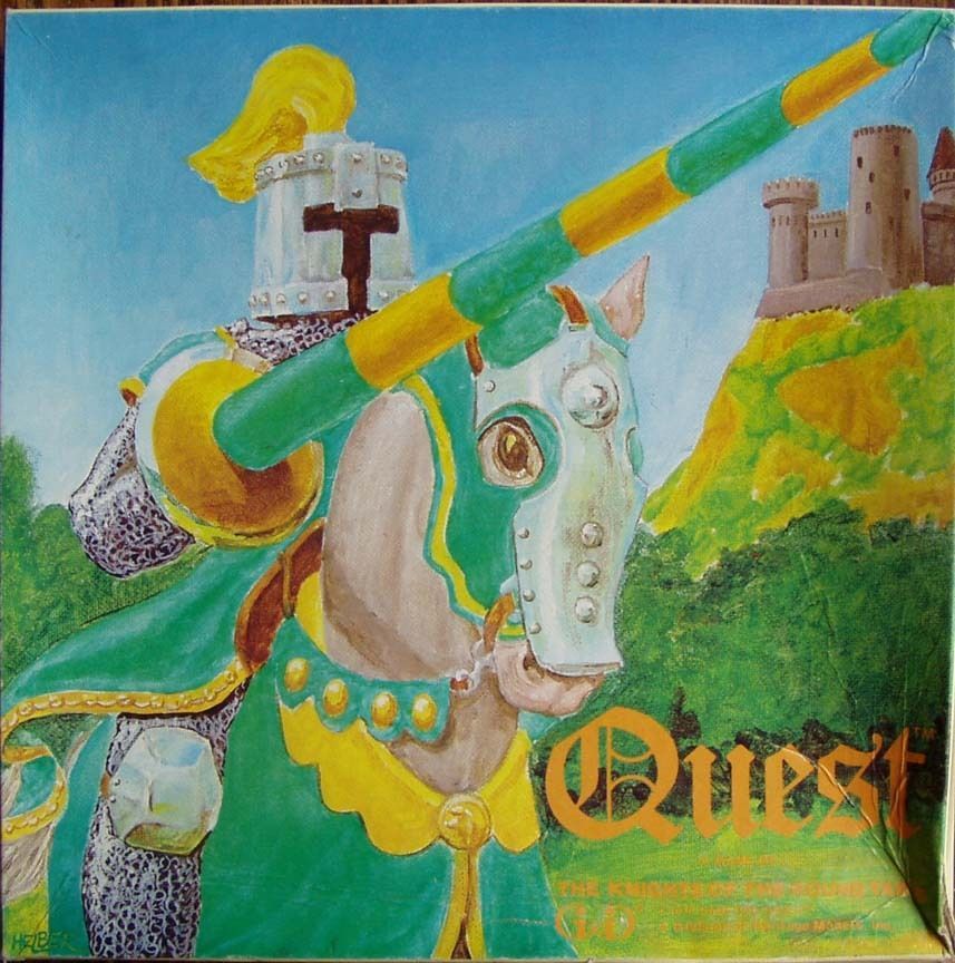 Quest