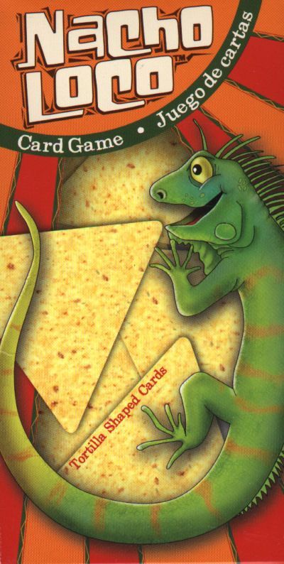 Nacho Loco