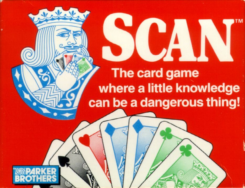Scan