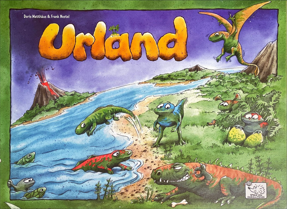 Urland