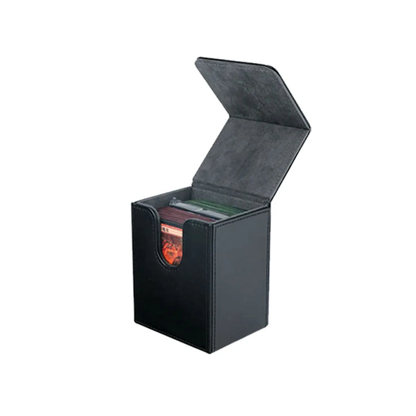Evoretro Premium Leather Deck Box - Evoretro