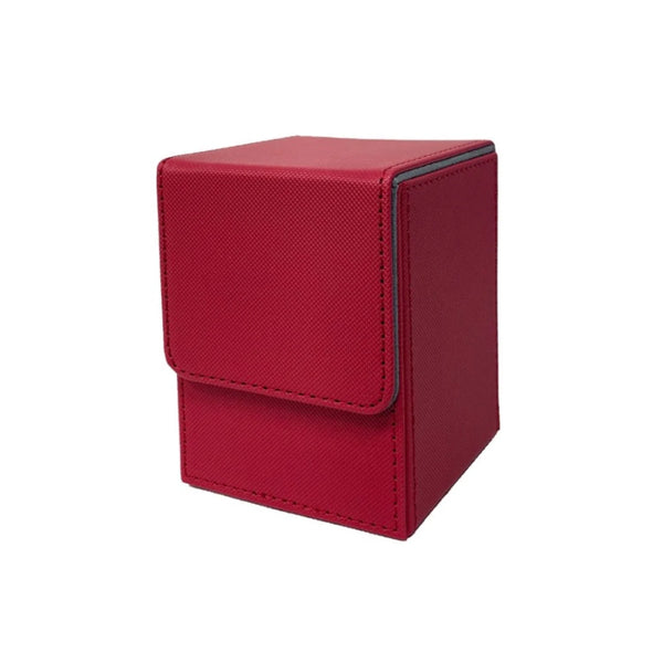 Evoretro Premium Leather Deck Box - Evoretro