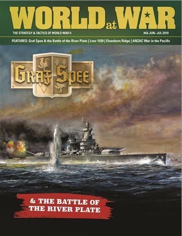 Cruise of the Graf Spee