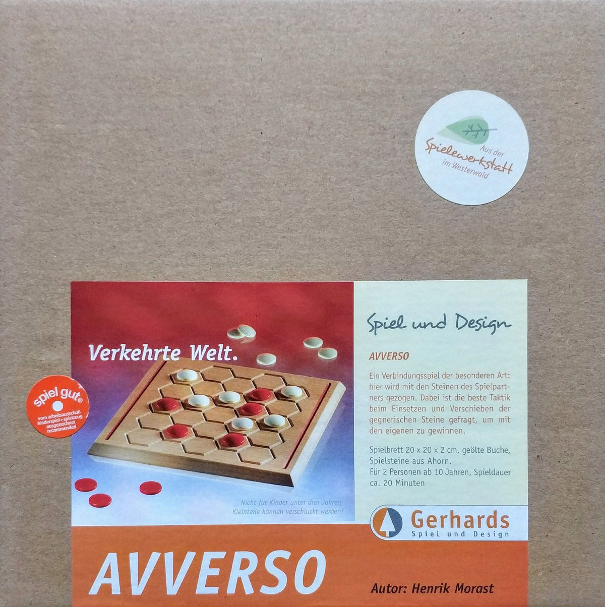 Avverso