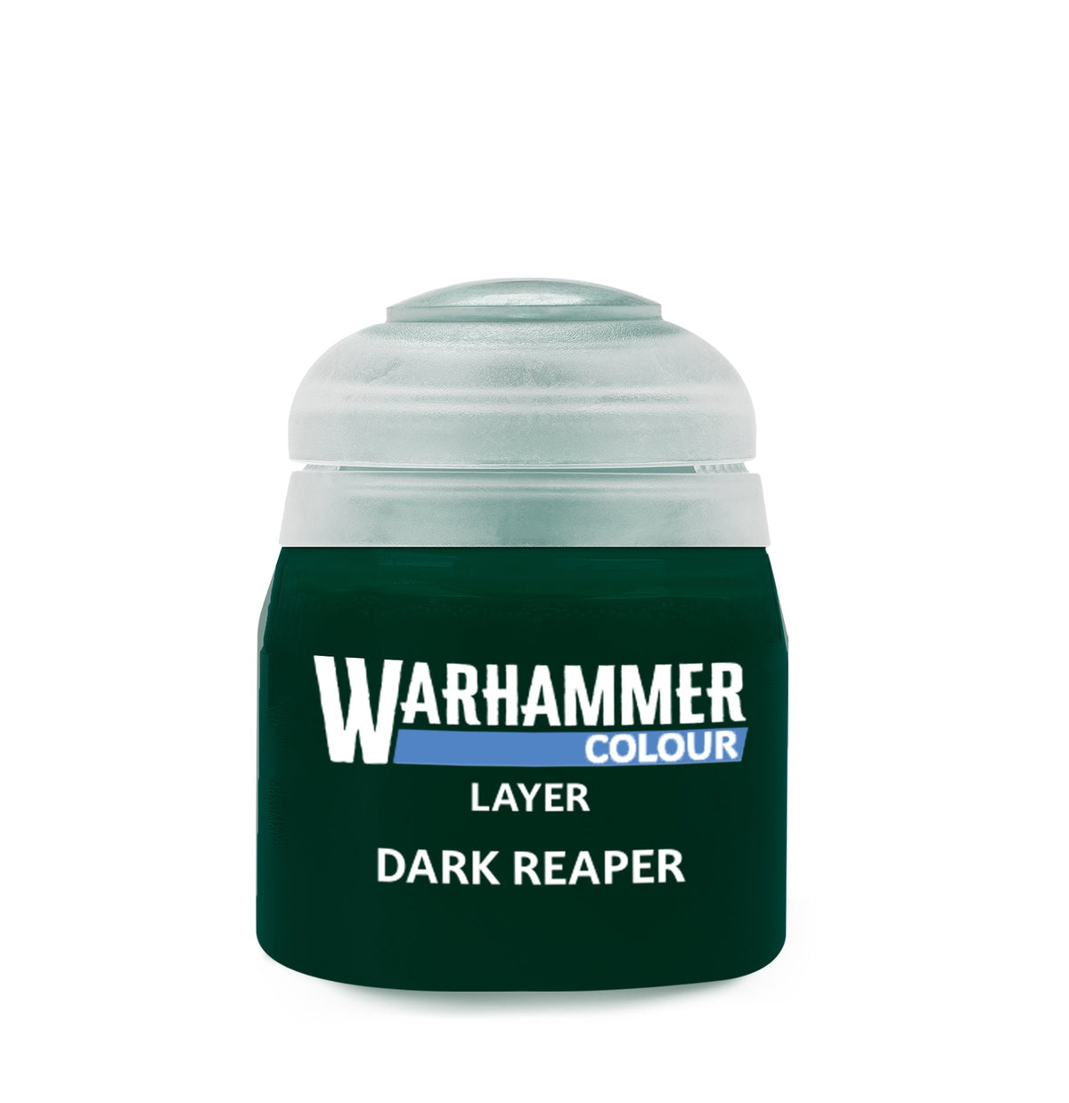 Warhammer Layer: Dark Reaper - 12ml