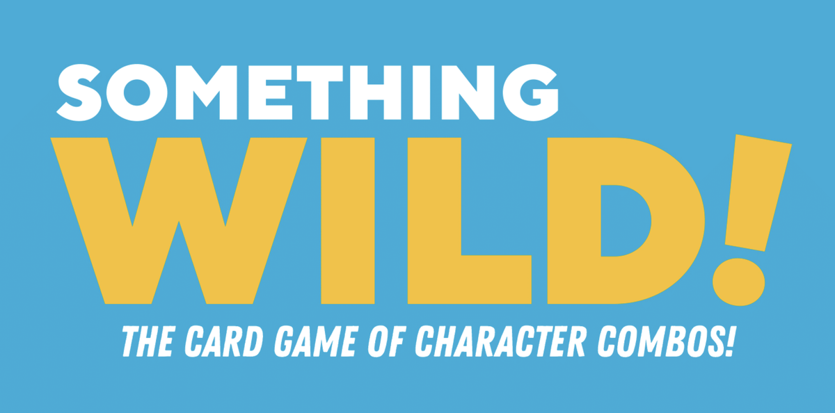 Something Wild!