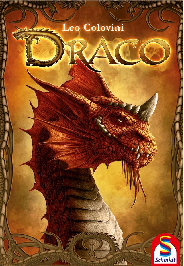 Mount Drago