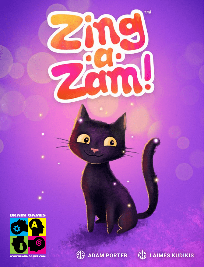 Zing-a-Zam
