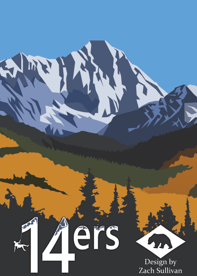 14ers