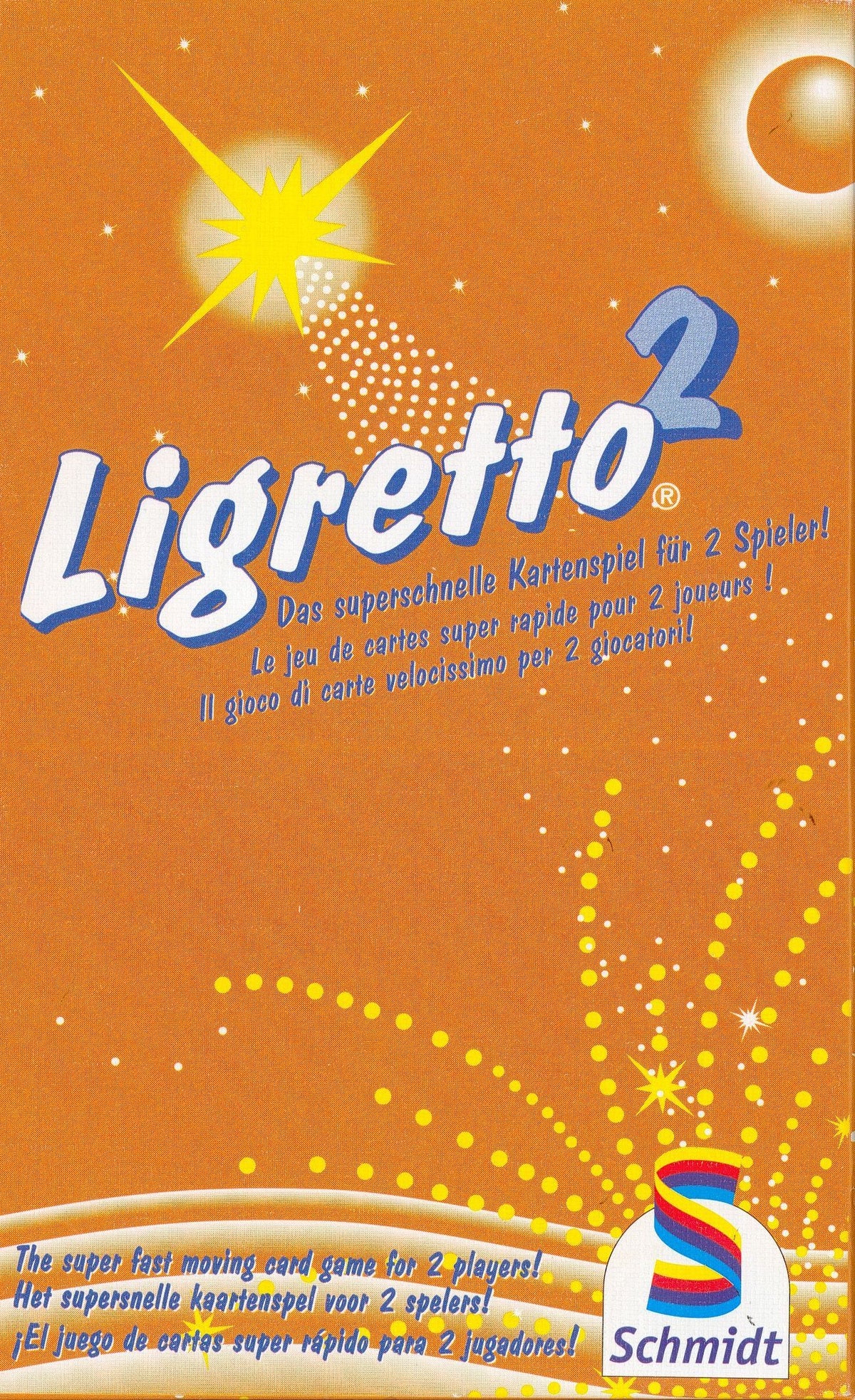 Ligretto 2