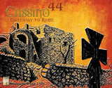 Cassino '44: Gateway to Rome - Avalanche Press Ltd.