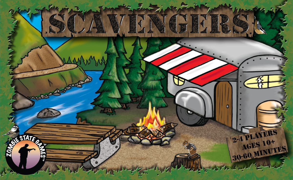 Scavengers