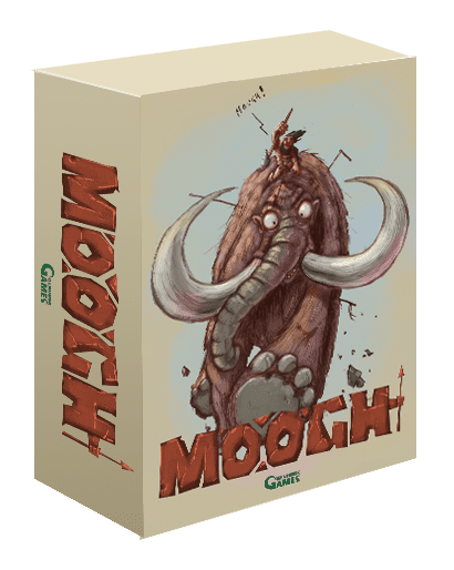 MOOGH