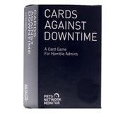 Cards Against Downtime - (Web published)