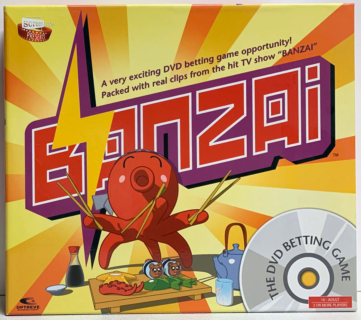 Banzai