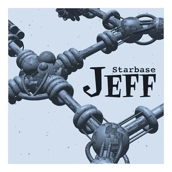 Starbase Jeff
