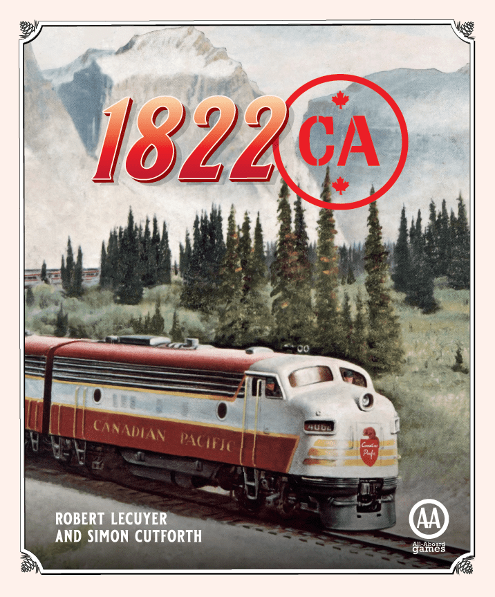 1822CA