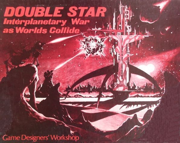 Double Star