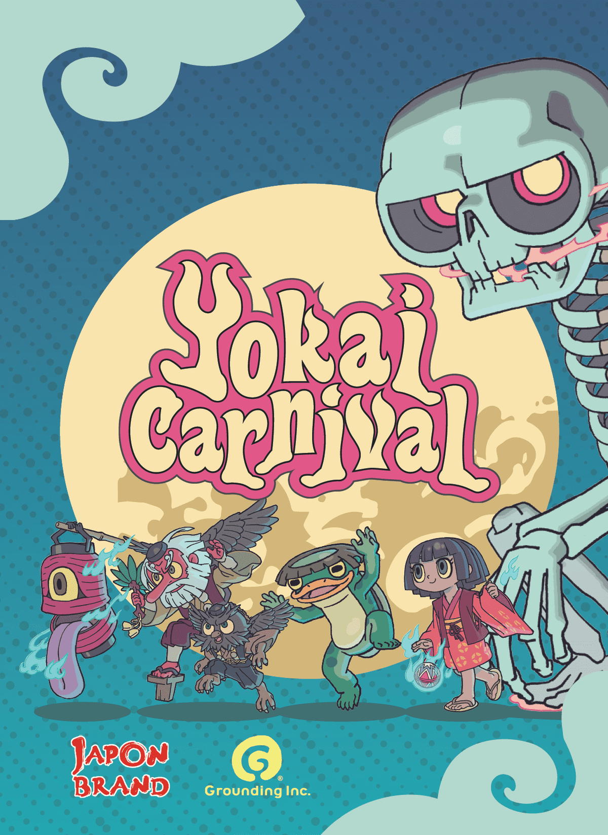 Yokai Carnival