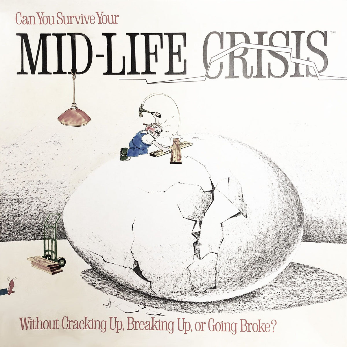 Mid-Life Crisis