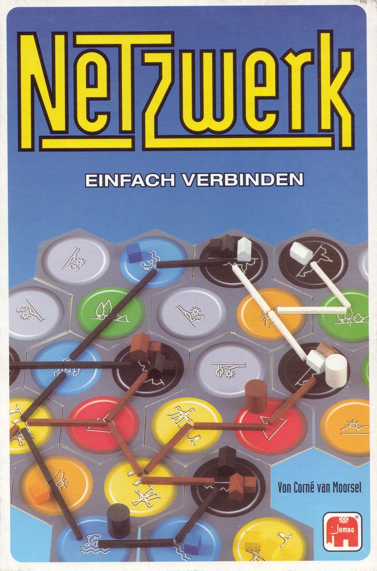 Netzwerk