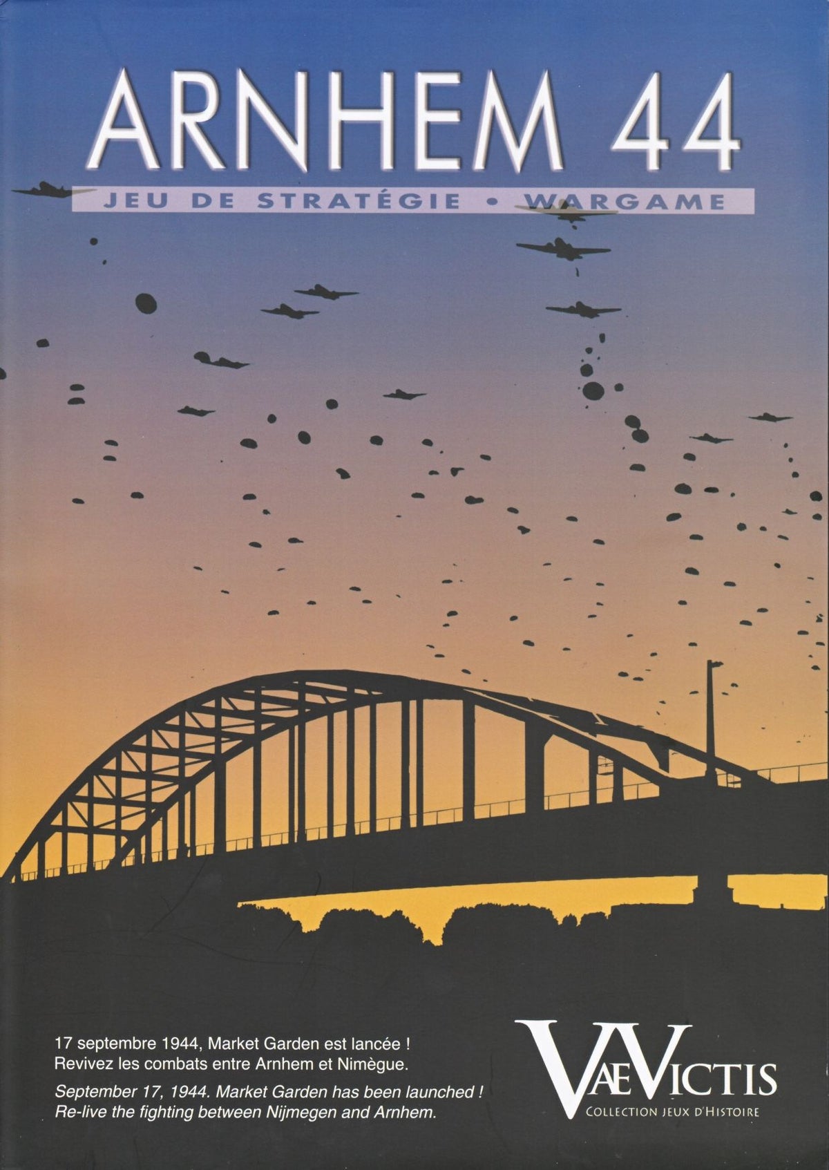 Arnhem 1944