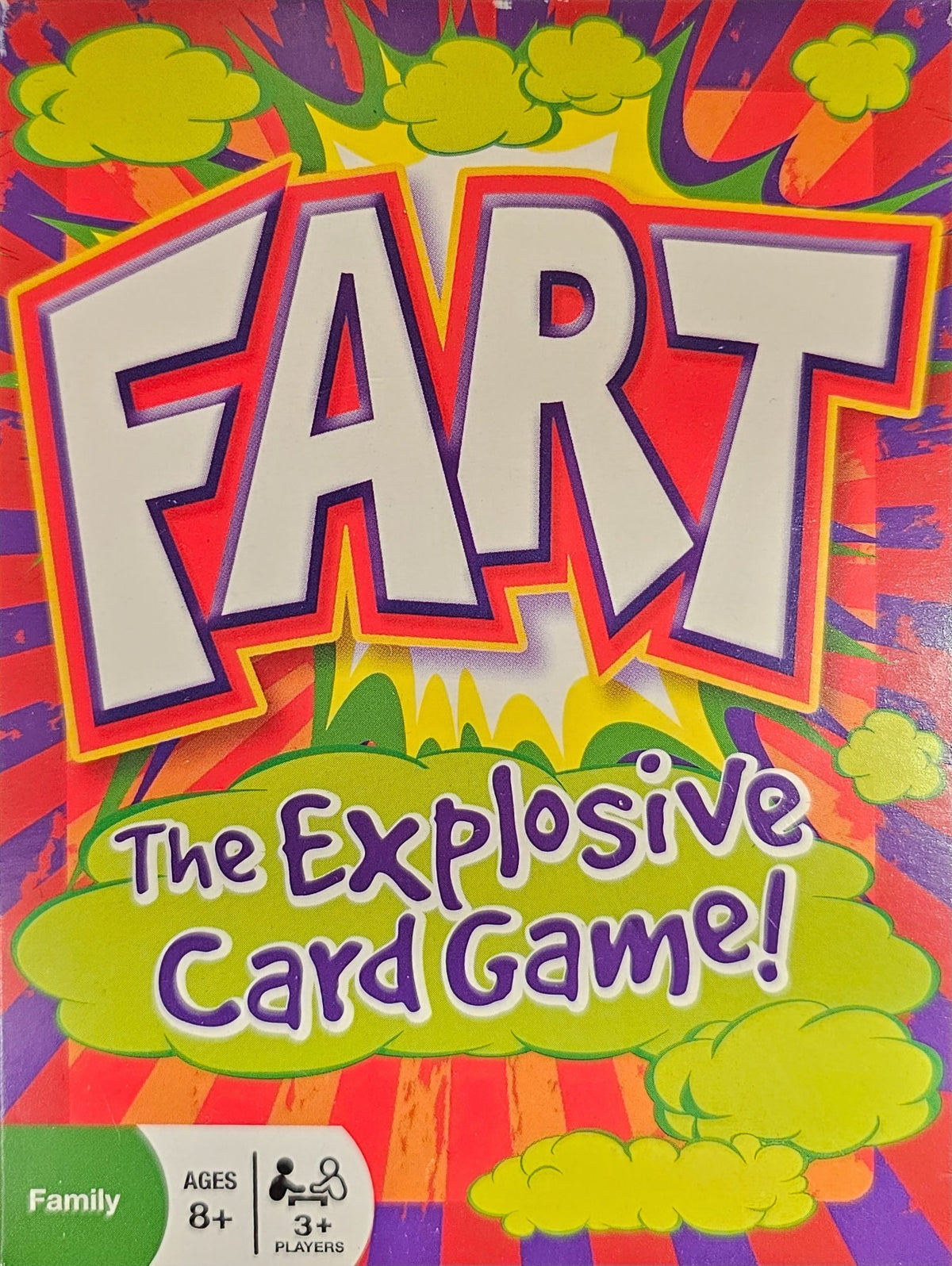 Fart!