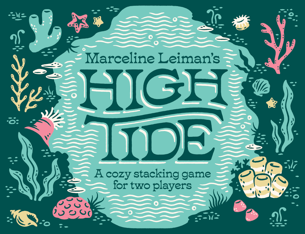 High Tide