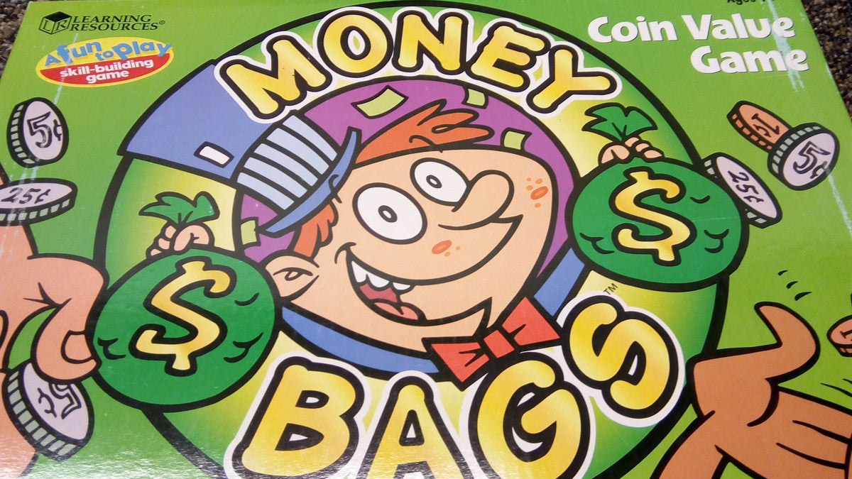 Money Bags