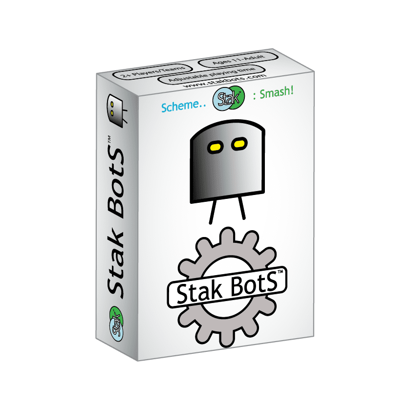 Stak Bots