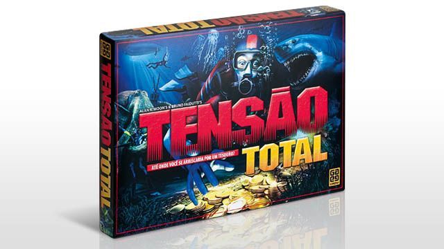 Tensão Total
