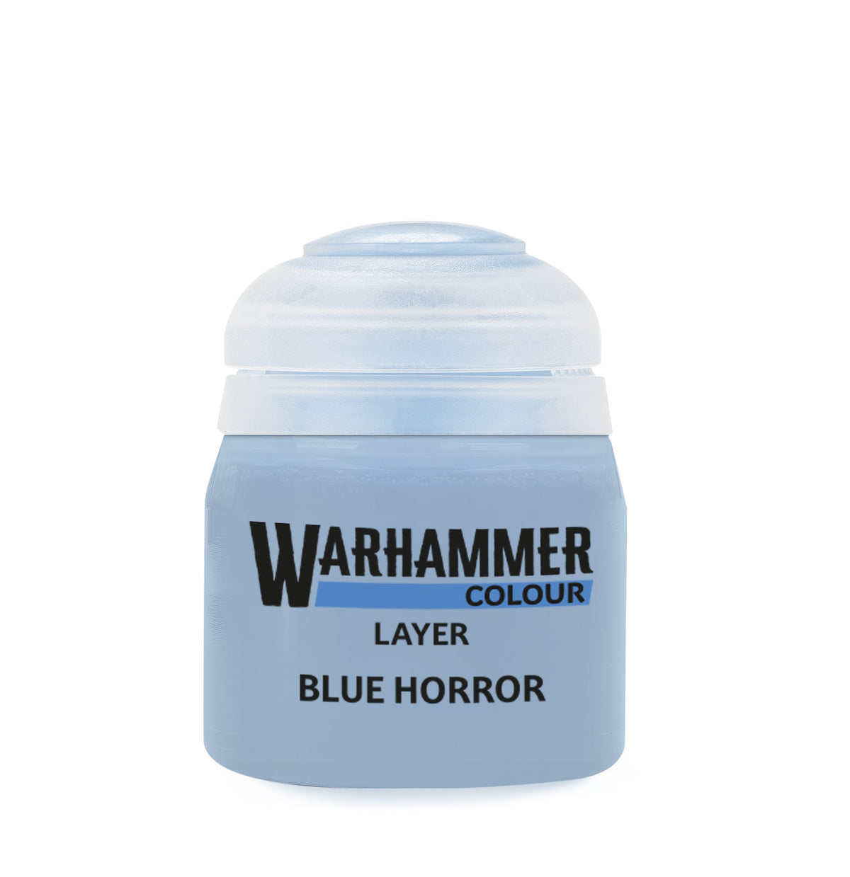 Warhammer Layer: Blue Horror - 12ml