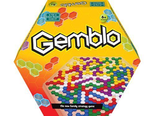 Gemblo