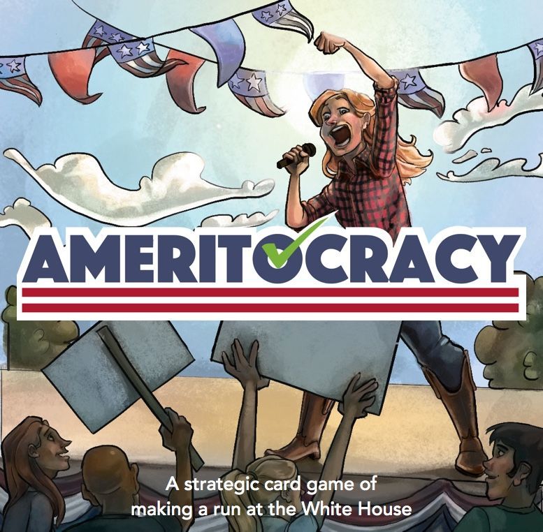 Ameritocracy