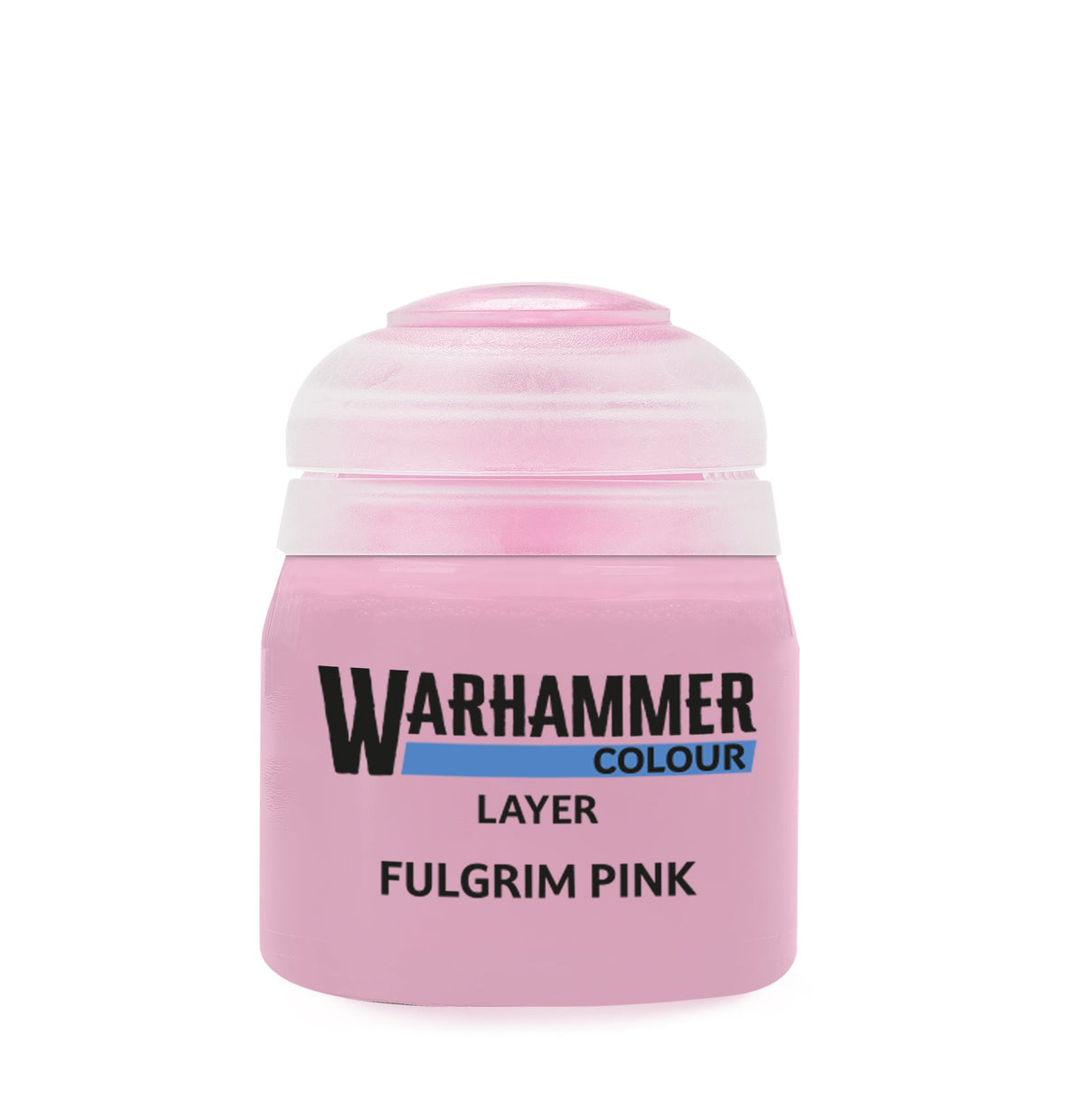 Warhammer Layer: Fulgrim Pink - 12ml