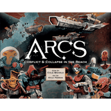 Arcs - Leder Games